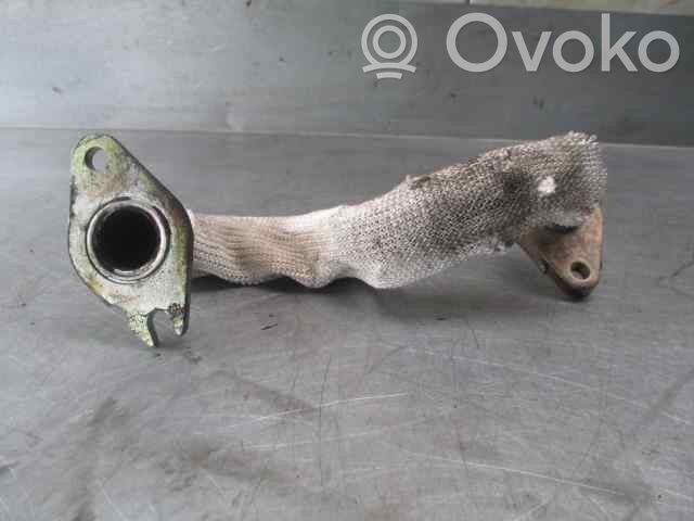 Ford Focus Valvola di raffreddamento EGR