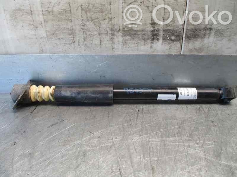 Volkswagen Golf SportWagen Amortizor spate 