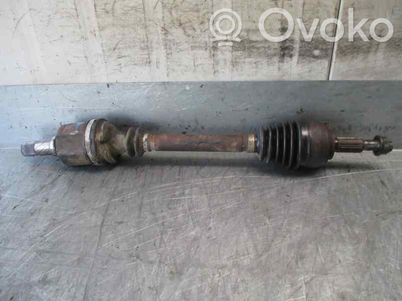 Renault Megane II Semiasse anteriore 