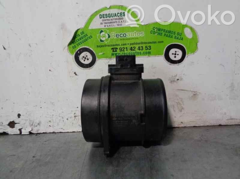 SsangYong Rodius Debitmetru aer