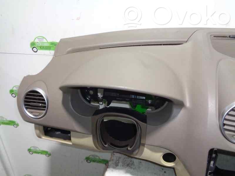 Mercedes-Benz ML W164 Bord 