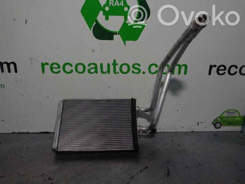 Fiat Scudo Radiatore di raffreddamento A/C (condensatore)