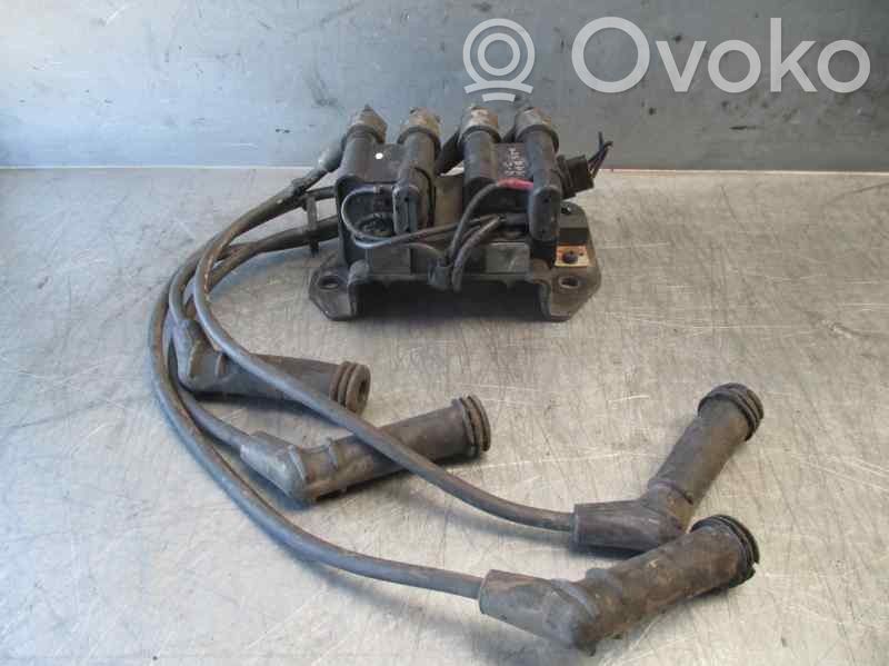 Hyundai Accent Bobina de encendido de alto voltaje 