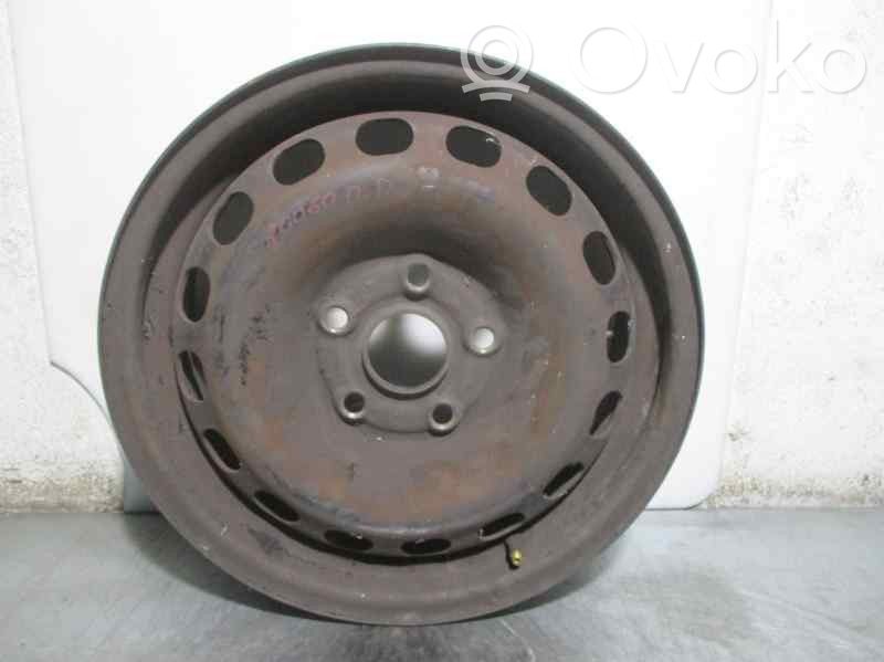 Audi 100 200 5000 C3 18 Zoll Leichtmetallrad Alufelge