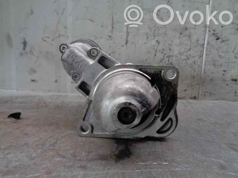 Chevrolet Aveo Electromotor