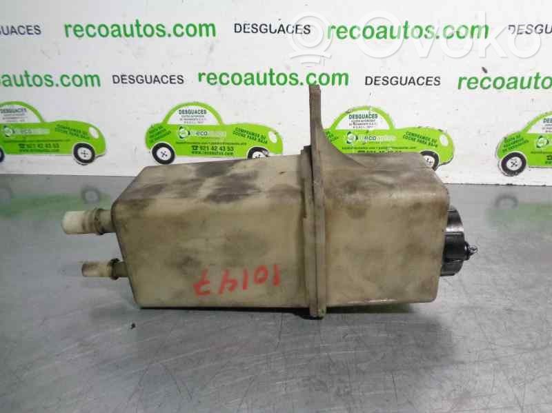 Peugeot Boxer Jarrutehostin 