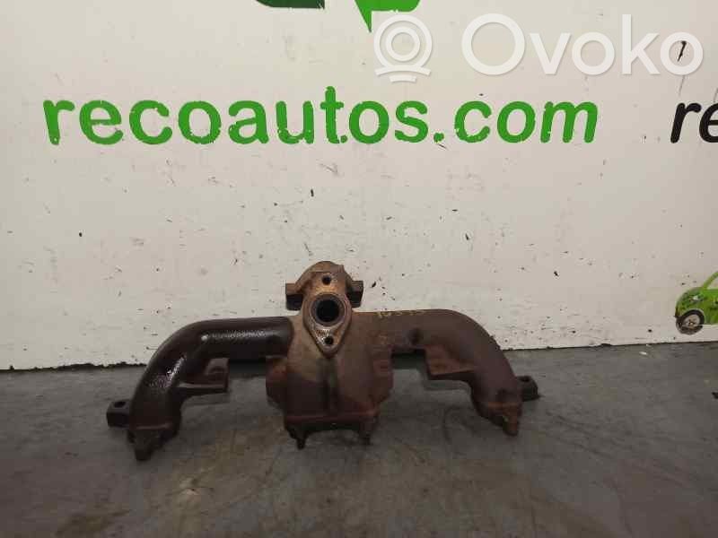Rover 400 HH-R Collettore di scarico 