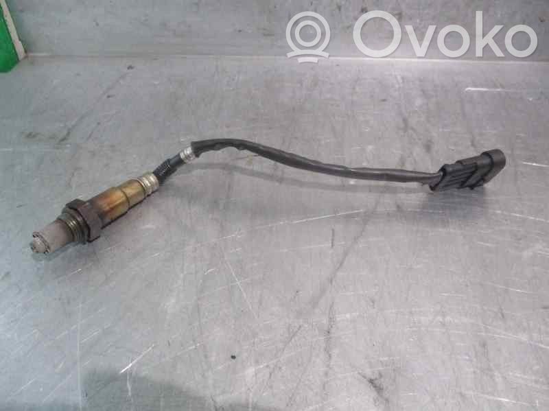Fiat Stilo Sonda lambda 