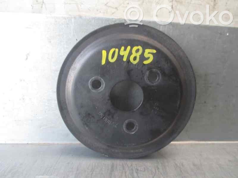 Opel Corsa B Kampiakselin vauhtipyörä 