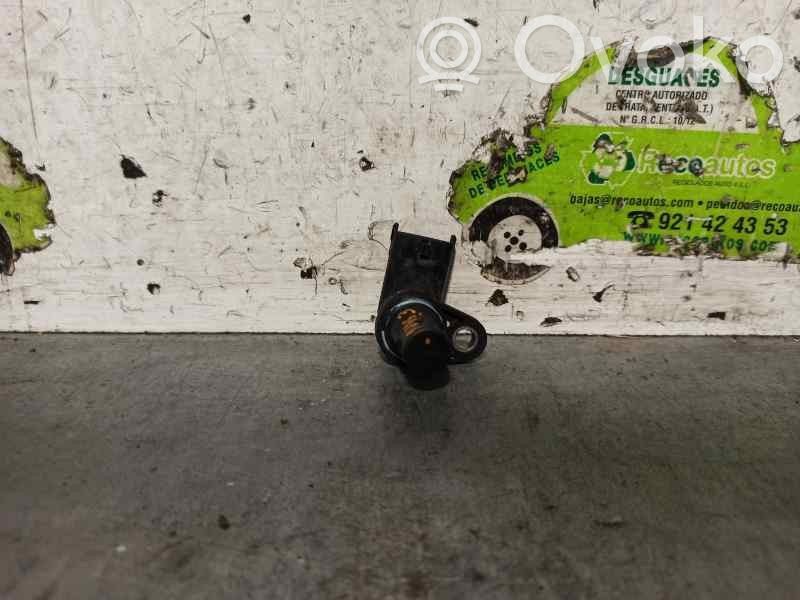Fiat Panda III Sensor