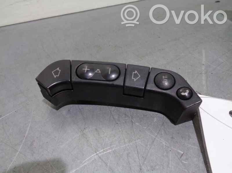 BMW 7 E38 Interruptores/botones de la columna de dirección