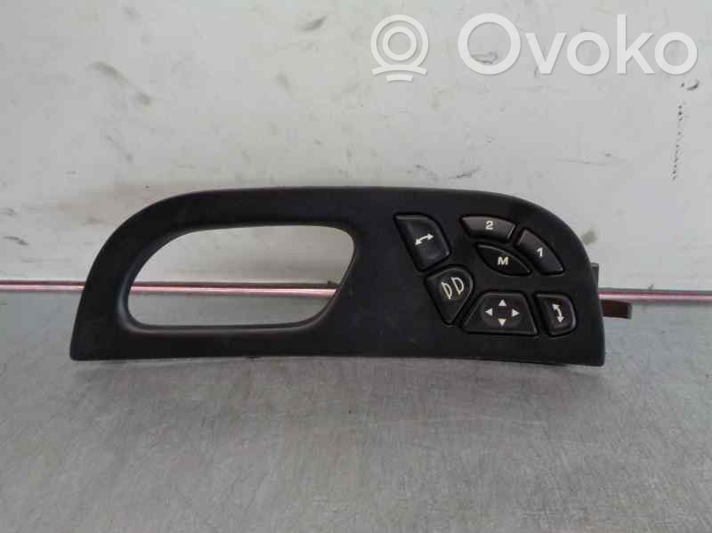 Comutator comandă scaune   96516980ZD