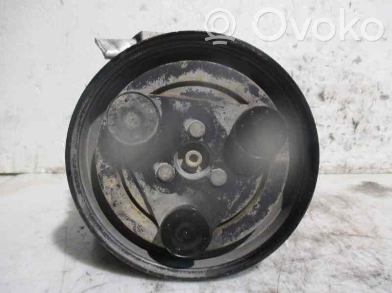Nissan Primera Klimakompressor Pumpe