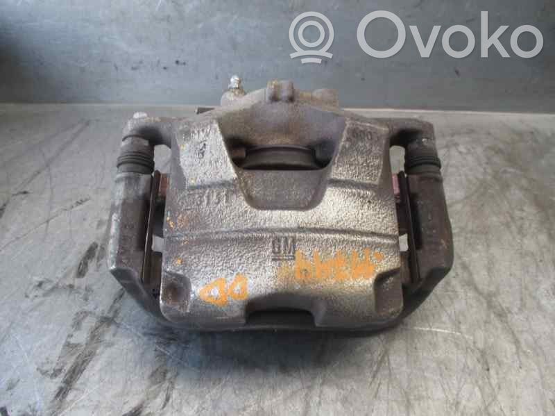 Chevrolet Cruze Bremssattel vorne