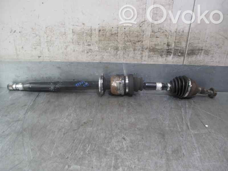 Opel Vectra C Semiasse anteriore