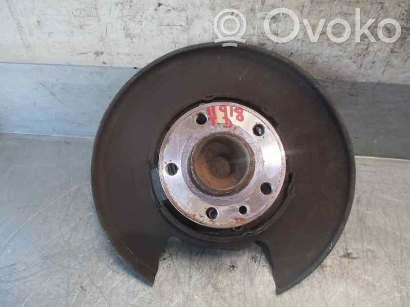 Volvo S80 Achsschenkel hinten