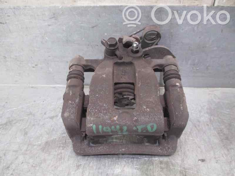 KIA Rio Bremszange hinten