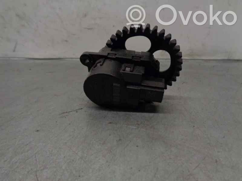 Chevrolet Cruze Ventola riscaldamento/ventilatore abitacolo