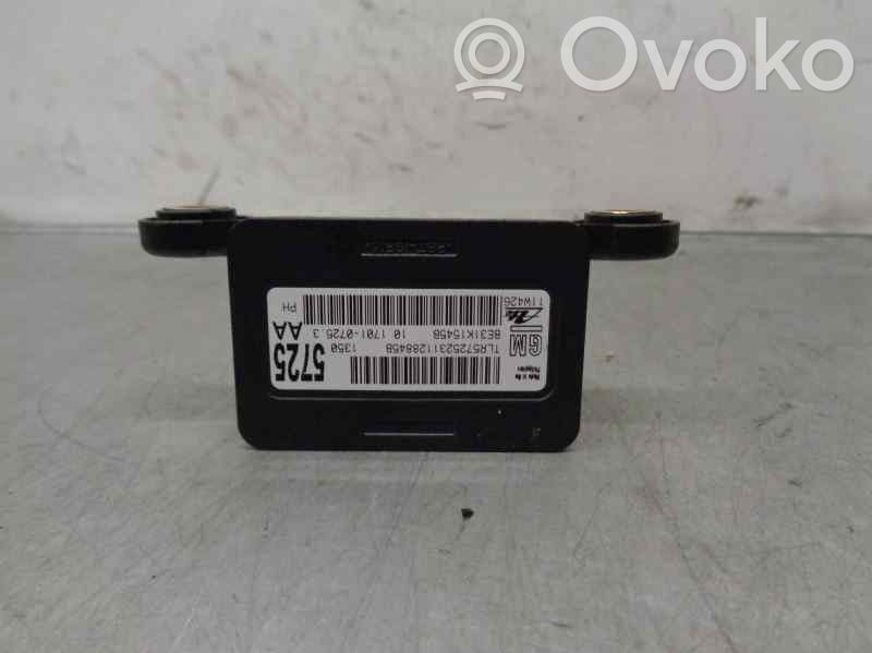 Chevrolet Cruze Otras unidades de control/módulos