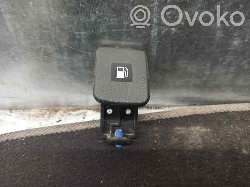 SsangYong Actyon Fuel tank cap