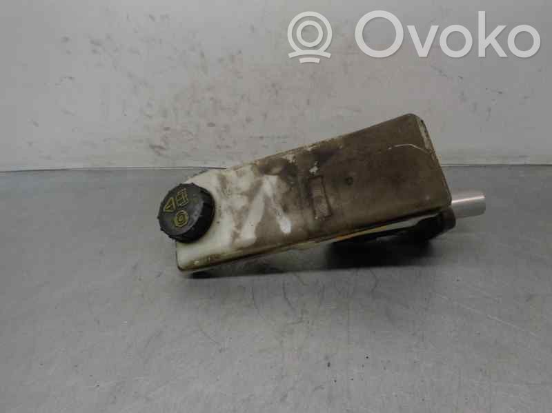 Ford Mondeo MK IV Jarrutehostin 