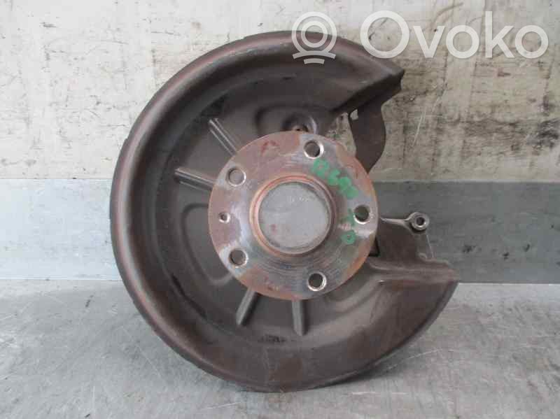 Volkswagen Jetta V Achsschenkel hinten