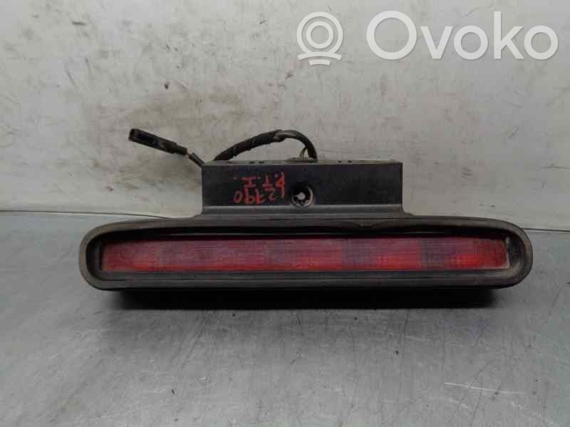 Ford Transit Dritte Bremsleuchte