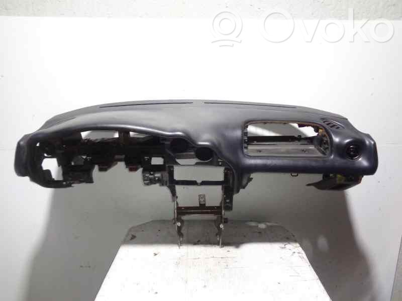 Mazda MX-3 Bord 