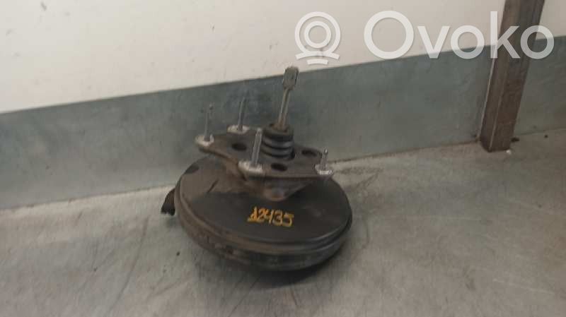 Nissan Micra C+C Hydraulisches Servotronic-Druckventil