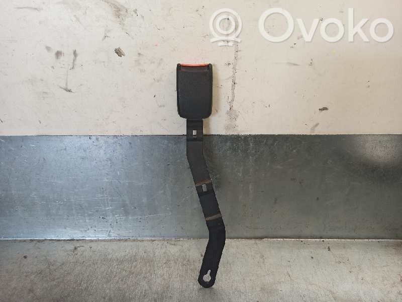 Volkswagen Passat Alltrack Front seatbelt buckle