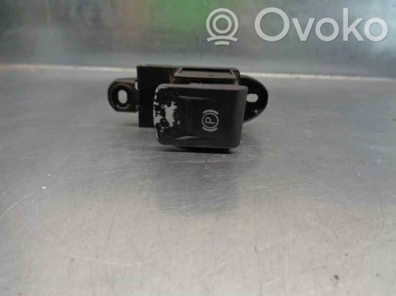Audi A6 S6 C6 4F Hebel Parkbremse Handbremse Feststellbremse 