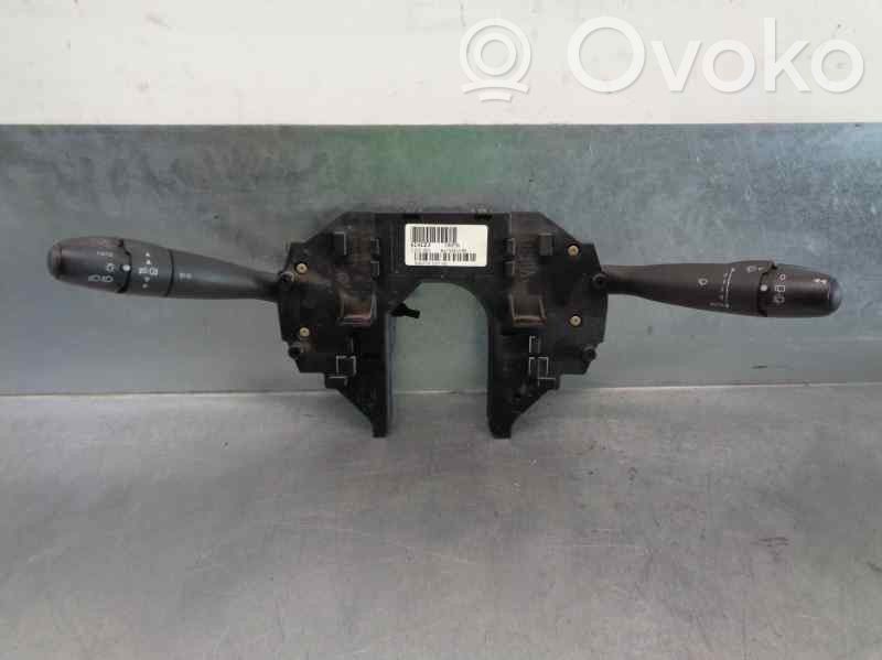 Citroen C4 Aircross Mittariston valaistuksen säätökytkin 