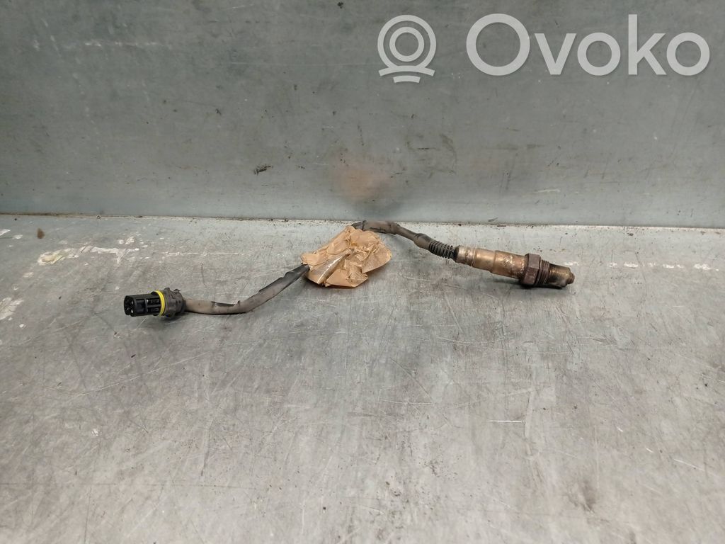 Mercedes-Benz CLK AMG A208 C208 Lambda probe sensor 
