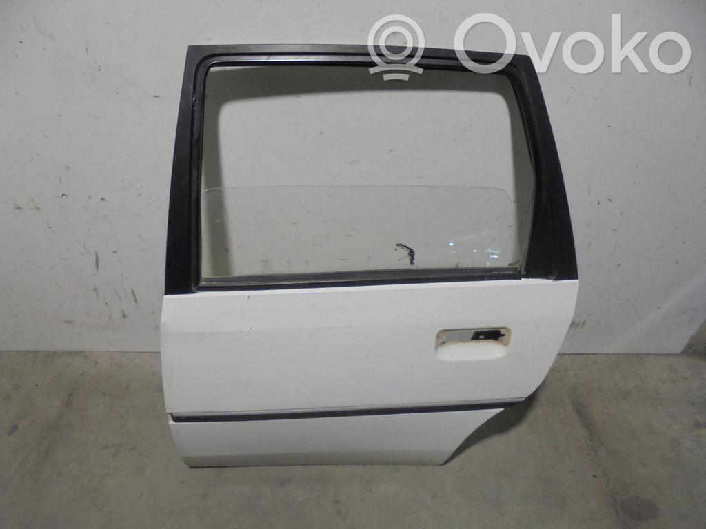 Citroen AX Tür hinten