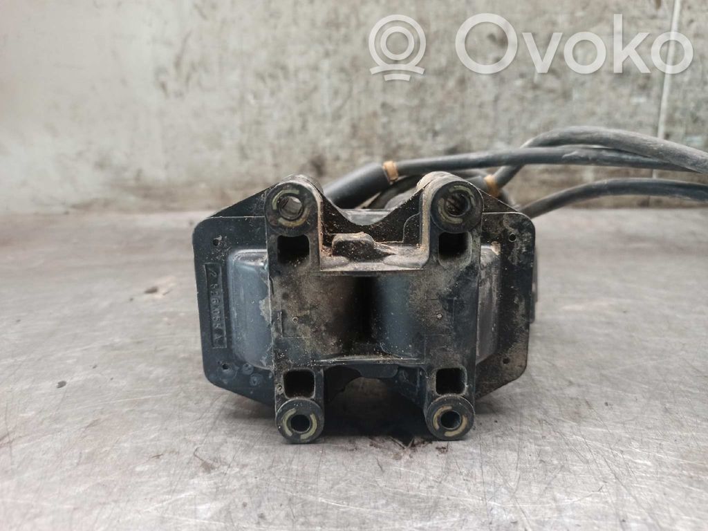 Opel Vectra B Zündspule Zündmodul