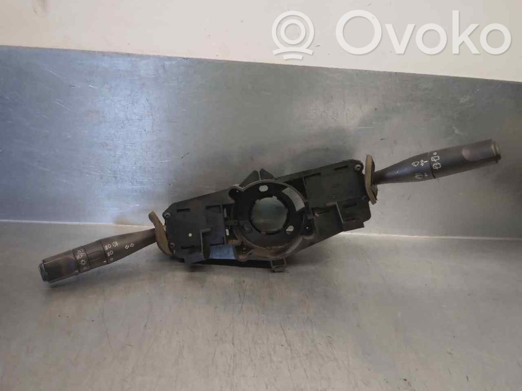 Peugeot 206 Mittariston valaistuksen säätökytkin 