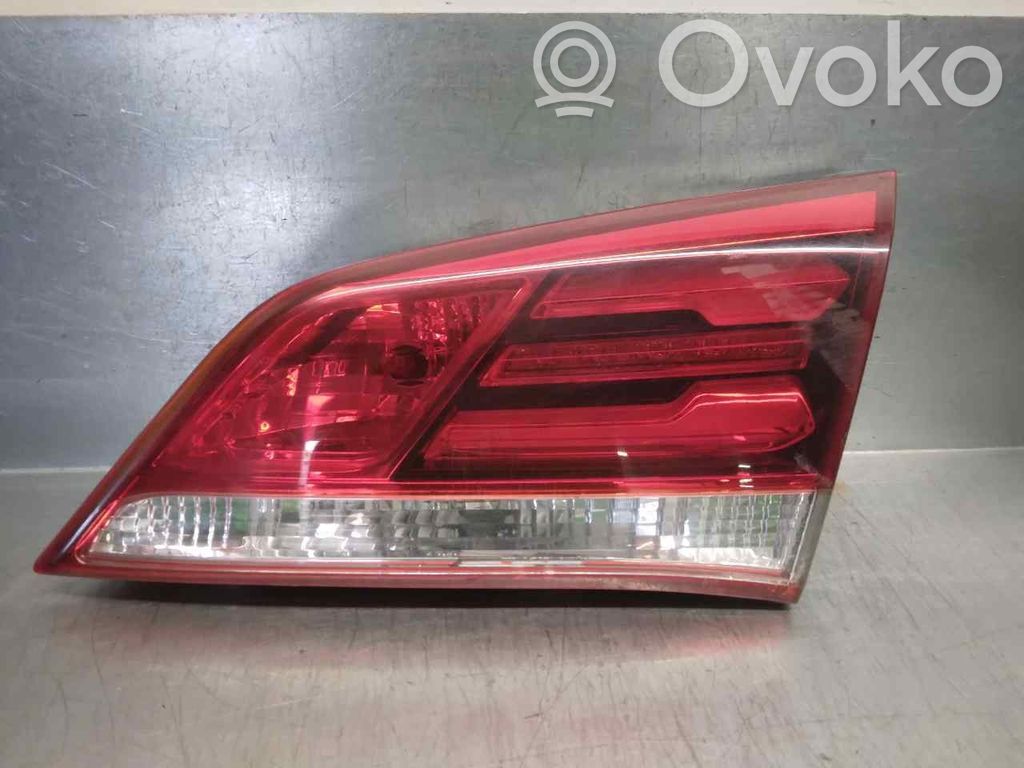Hyundai i40 Takavalot 