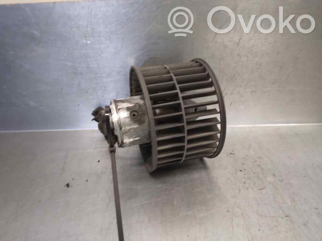 Renault Espace III Ventola riscaldamento/ventilatore abitacolo 