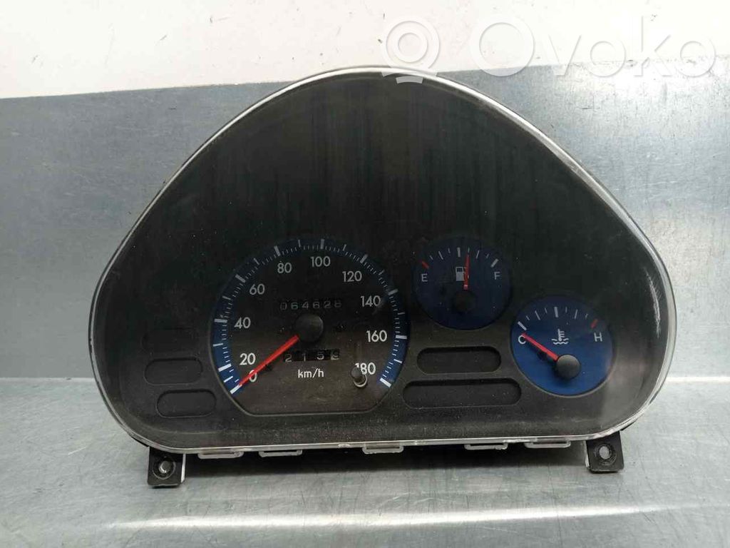 Chevrolet Matiz Nopeusmittari (mittaristo)