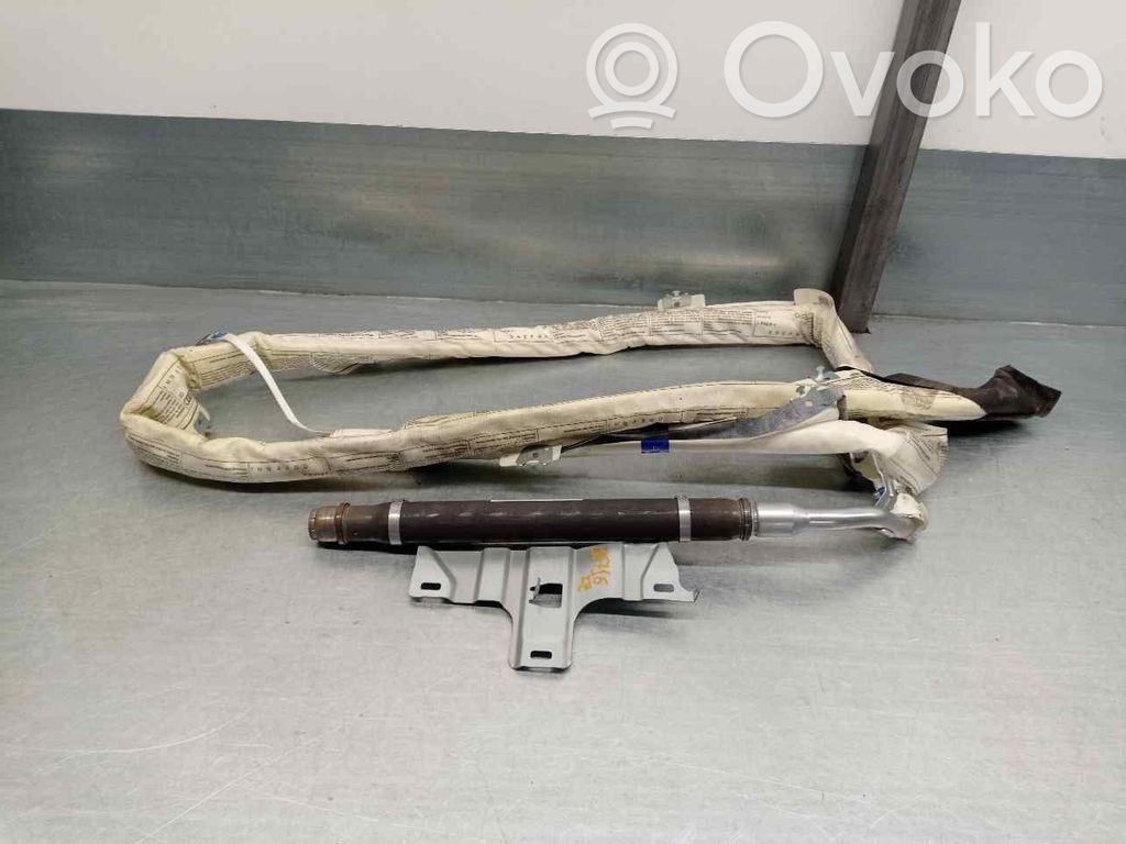 Audi Q7 4L Airbag portiera anteriore