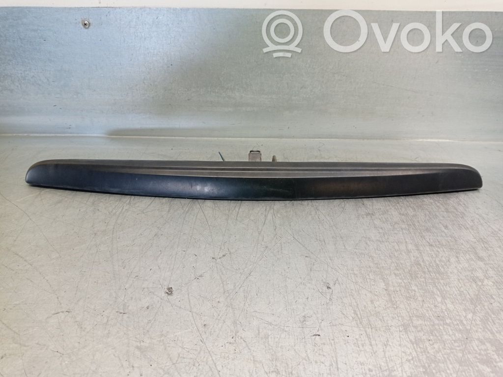 Citroen C3 Pluriel Türgriff Türöffner hinten