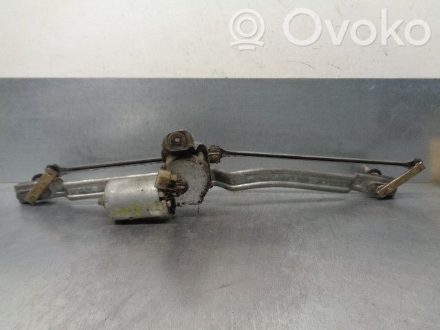 Volkswagen Jetta II Wiper motor 