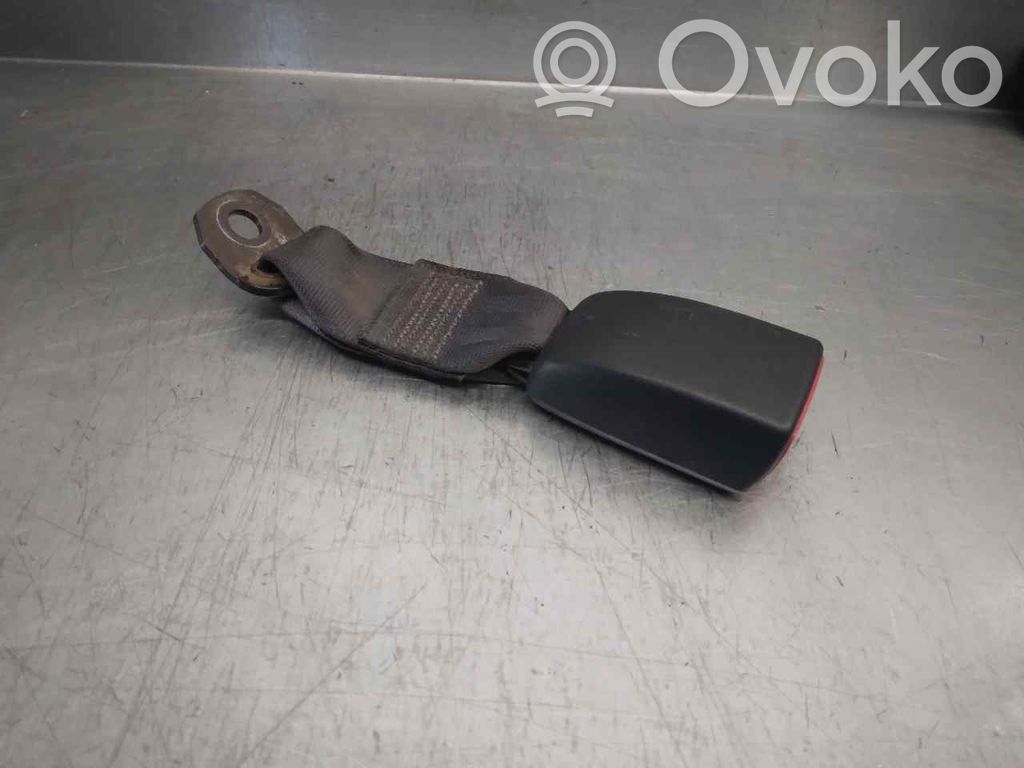 Suzuki Ignis Takaistuimen turvavyön solki 