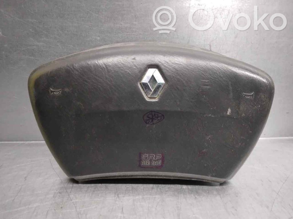 Renault Trafic II (X83) Airbag dello sterzo 