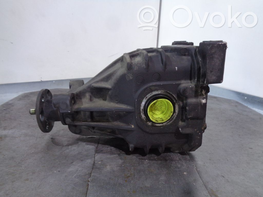 Hyundai Santa Fe Задний редуктор 