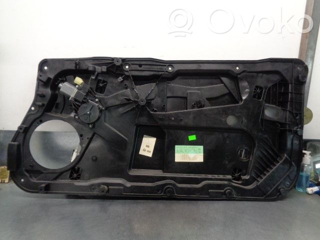 Ford Fiesta Macara electrică geam ușă față