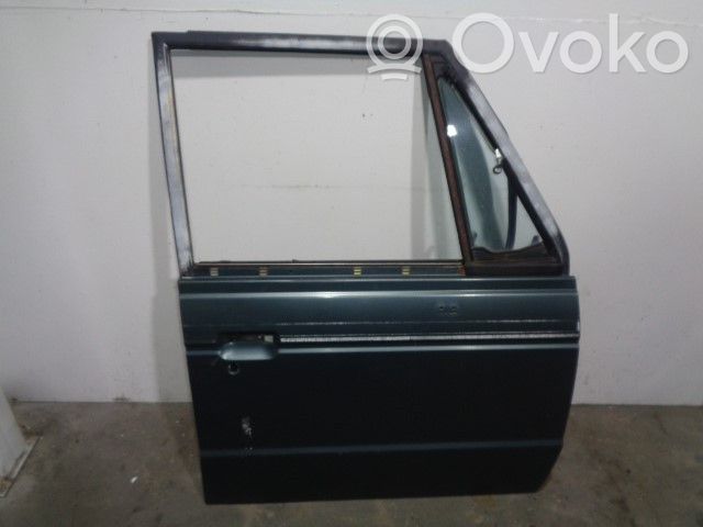 Mitsubishi Montero Etuovi 