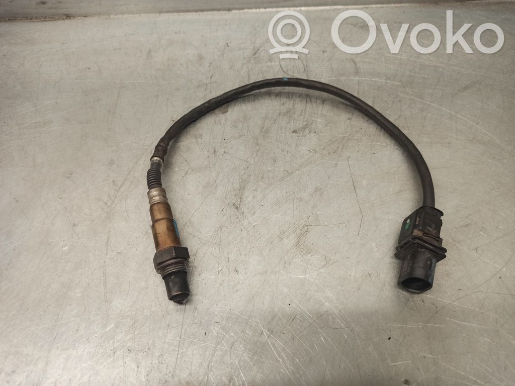 BMW 3 E46 Sonda lambda 