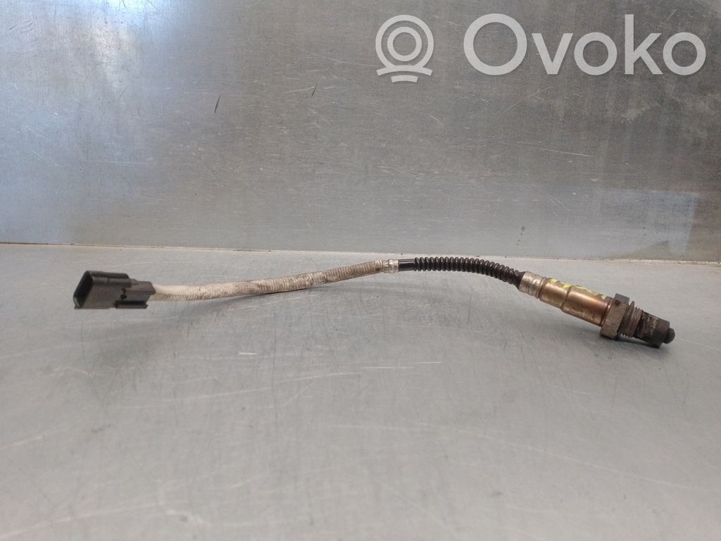 Renault Grand Modus Lambdasonde Regelsonde