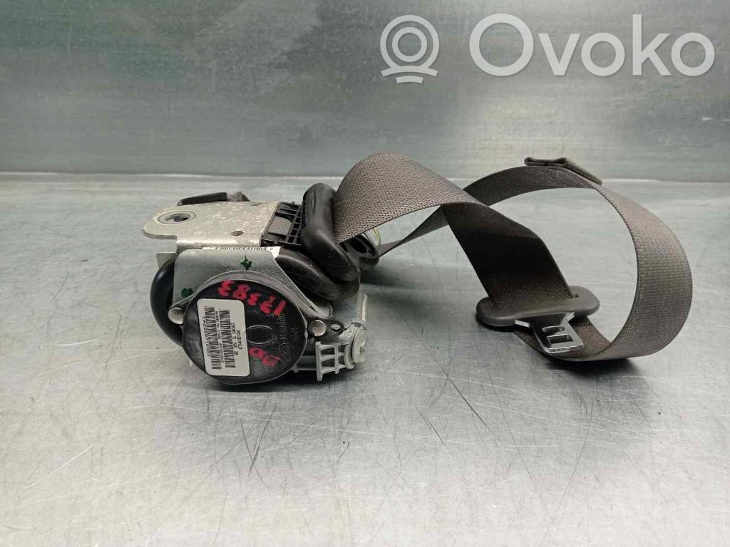 Dodge Avenger Cintura di sicurezza anteriore 